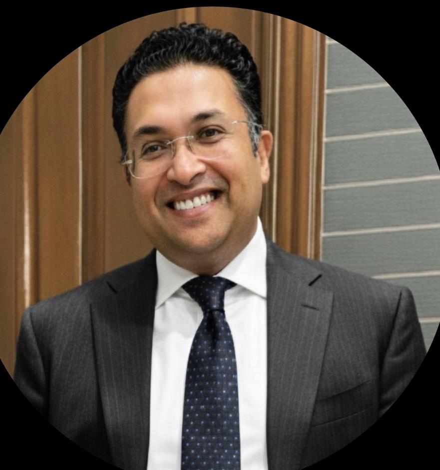 Headshot of Amit Jalan