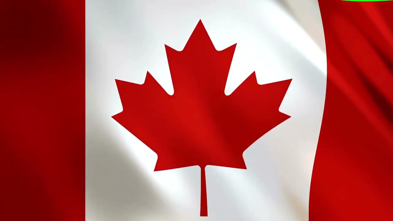 Canada Flag
