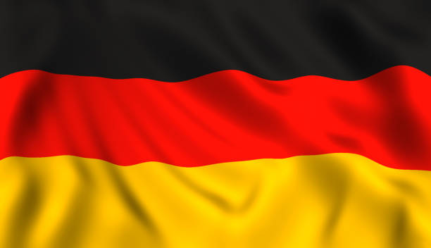 Germany Flag
